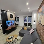 Loft 210 * Kołobrzeg