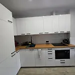 Loft 210 Apartament Kołobrzeg