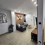 Loft 210 Apartament