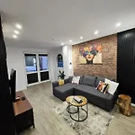 Loft 210 Διαμέρισμα *
