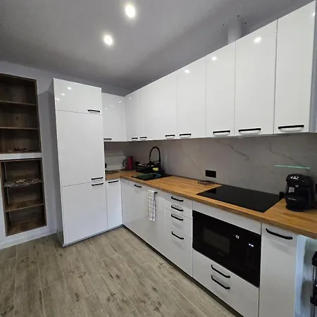 Appartement Loft 210 *
