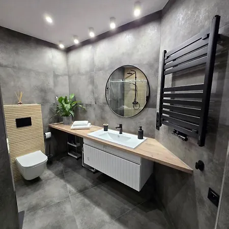 Lägenhet Loft 210