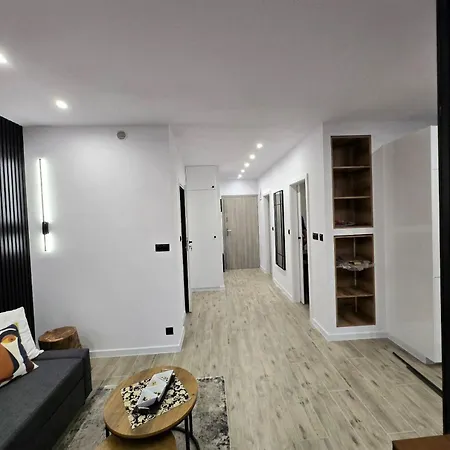 Loft 210 Apartament