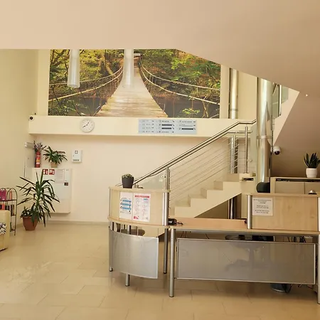 Loft 210 Lägenhet