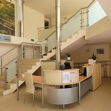 Appartement Loft 210 Kołobrzeg