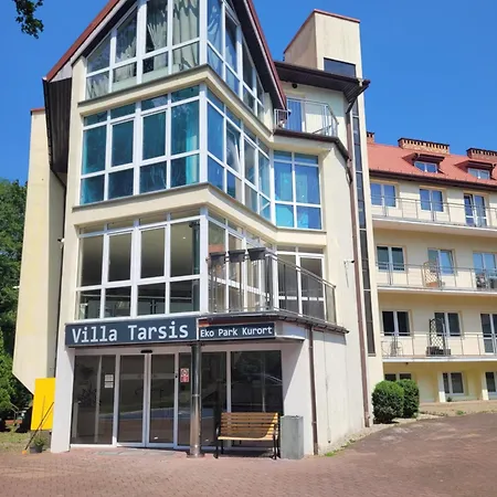 Apartament Loft 210 *