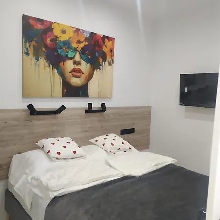 Loft 210 Колобжег