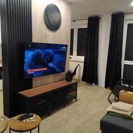 Loft 210 Kołobrzeg