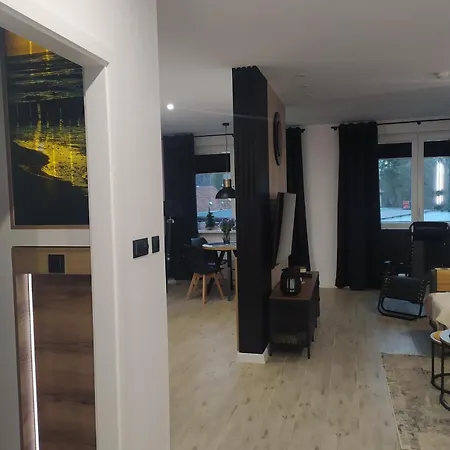 Apartament Loft 210 Kołobrzeg