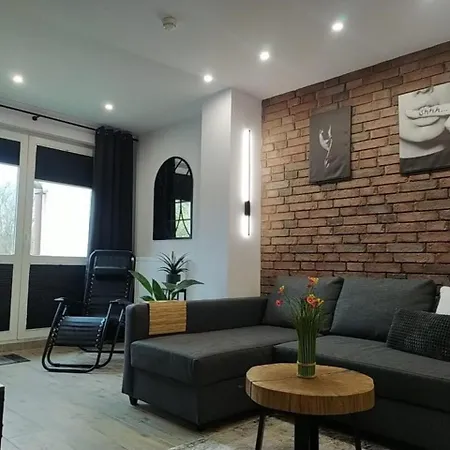 Loft 210 Διαμέρισμα Kołobrzeg