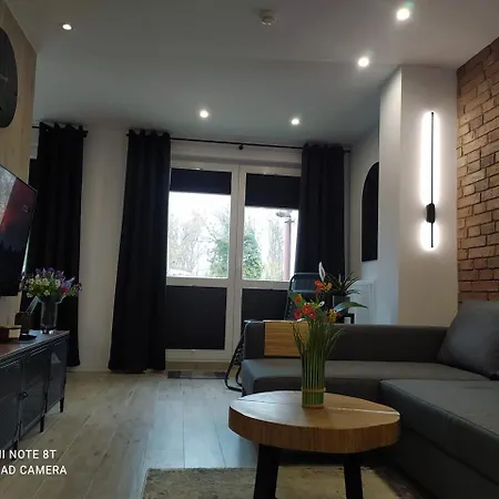 Lägenhet Loft 210