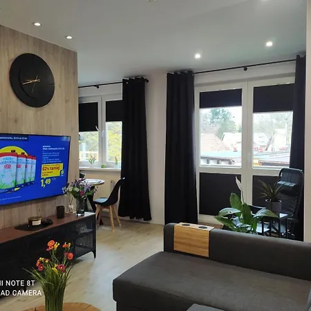 Lägenhet Loft 210 *